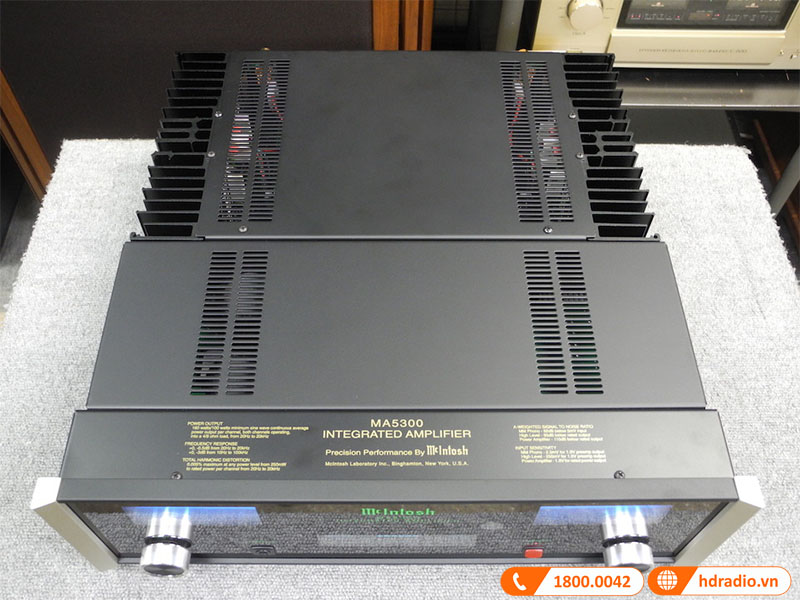 Hệ thống Power Guard