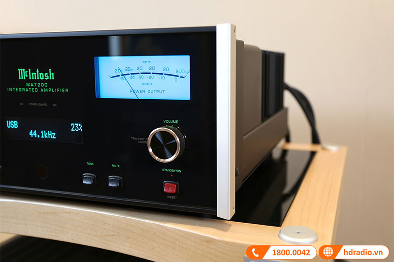 chat luong am thanh dinh cao