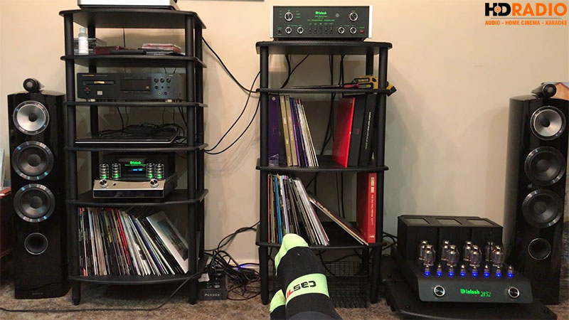 Sử dụng công nghệ Sentry Monitor ™ và công nghệ Power Control