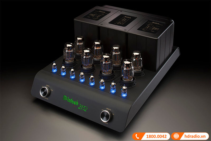 bảng điều khiển phía trước