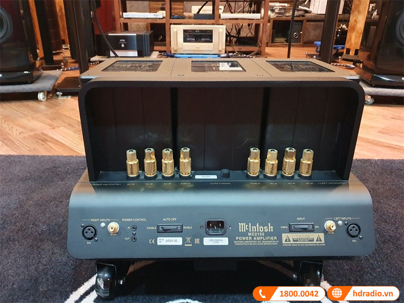 tích hợp nhiều công nghệ