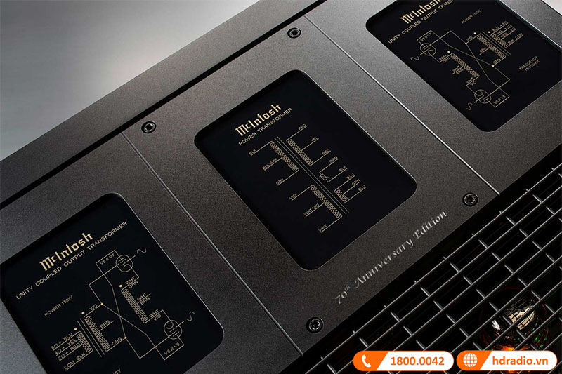 Công nghệ Unity Coupling Circuit