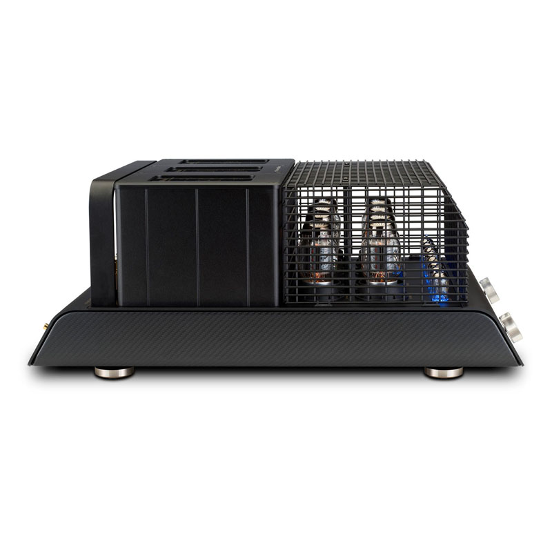 Power Amply đèn McIntosh MC2152 70th Anniversary, 2 Kênh, 150W/CH-3