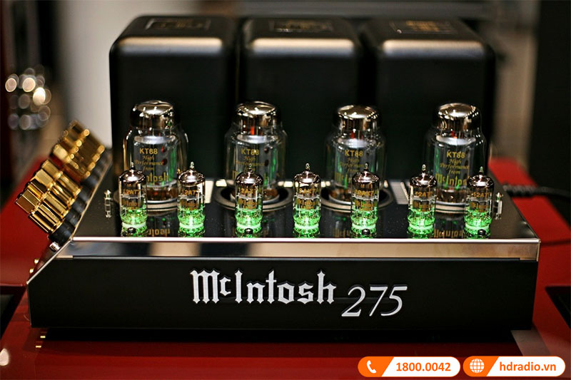 thiết kế hi-end đỉnh cao