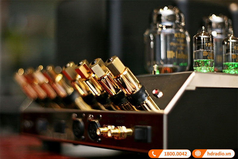 Công nghệ Unity Coupling Circuit™