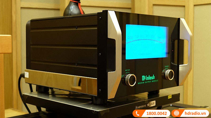 thiết kế ấn tượng