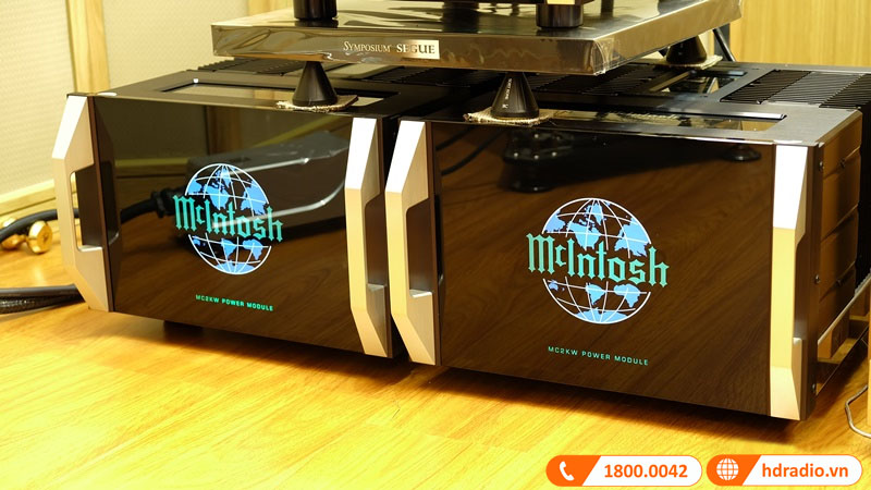 thiết kế cao cấp hi-end