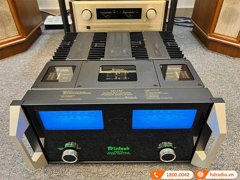 tich hop nhieu cong nghe vuoi troi