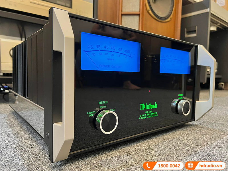 thiet ke dac trung cua hang McIntosh