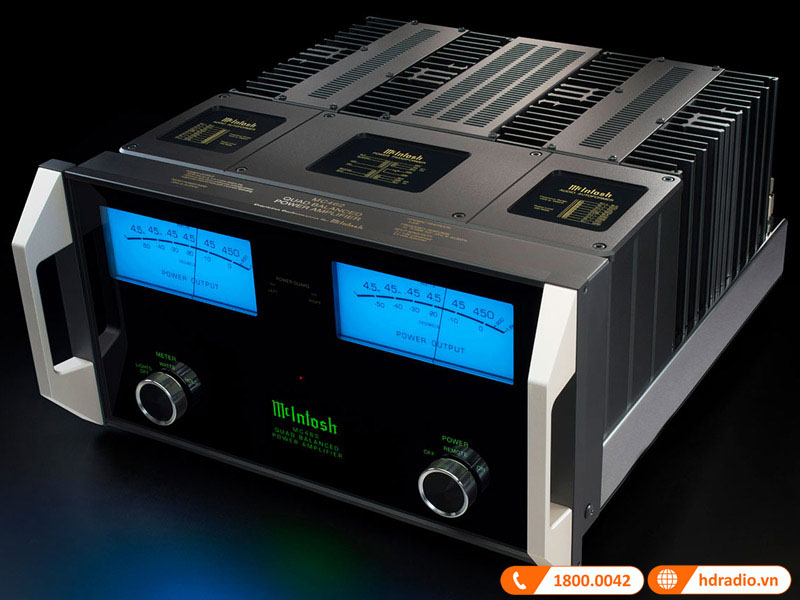 Cong suat bo loc tang