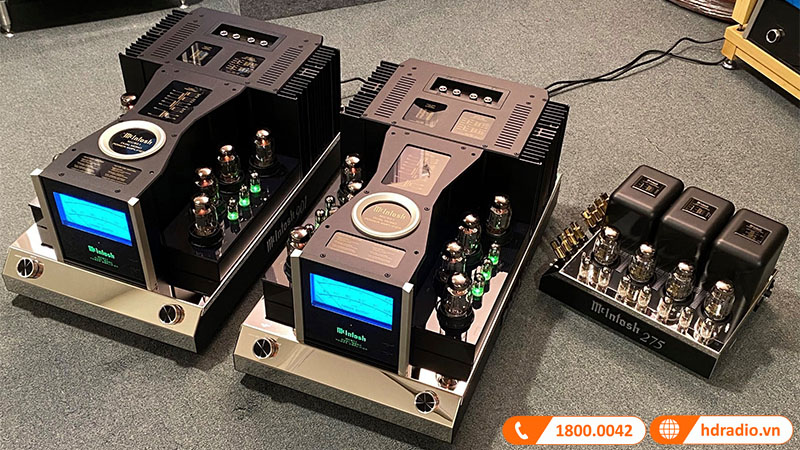 Hoạt động hoàn hảo