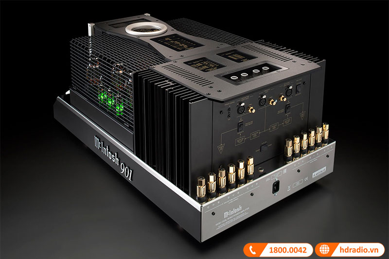 Cọc kết nối hi-end chất lượng cao