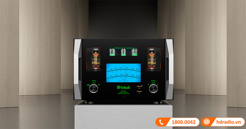 AMPLY MCINTOSH MC451