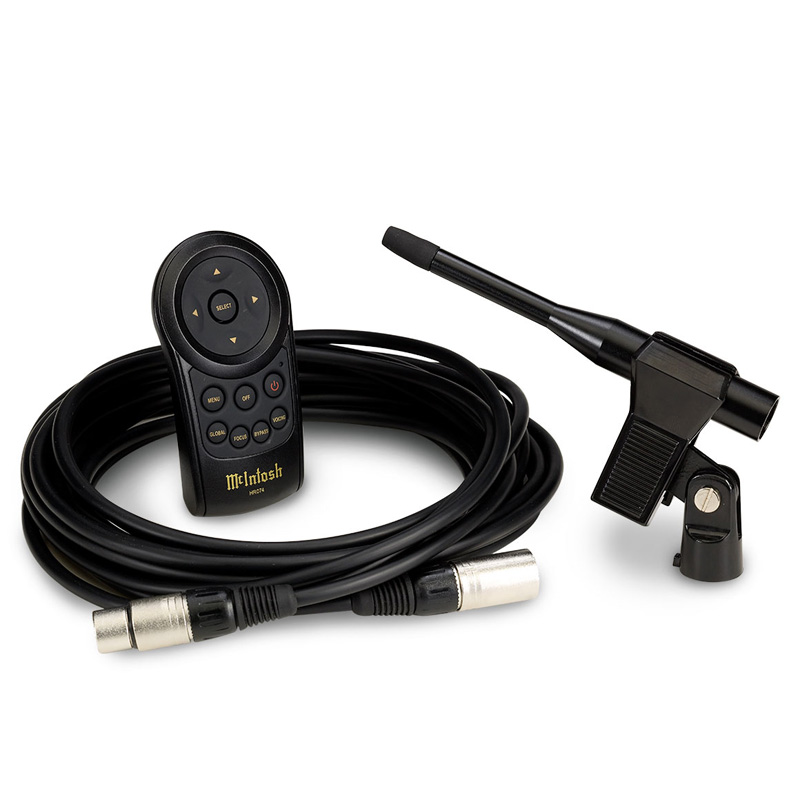 Hệ thống cân chỉnh phòng nghe McIntosh MEN220-5