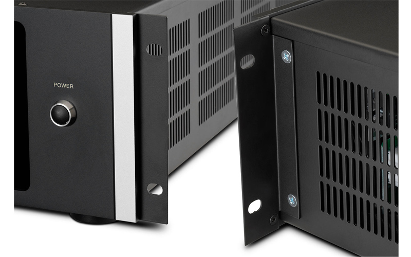 Power amply McIntosh MI1250 Power amply McIntosh MI1250