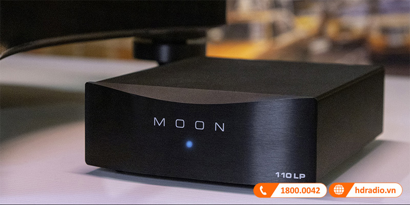 Pre Amply Moon 110LP V2