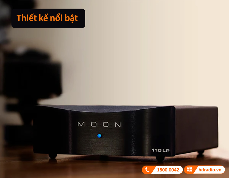 thiết kế nổi bật