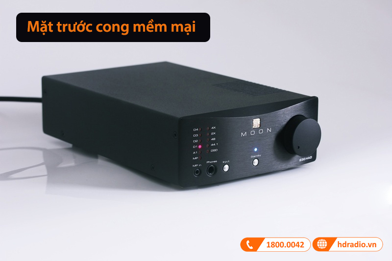 mặt cong mềm mại