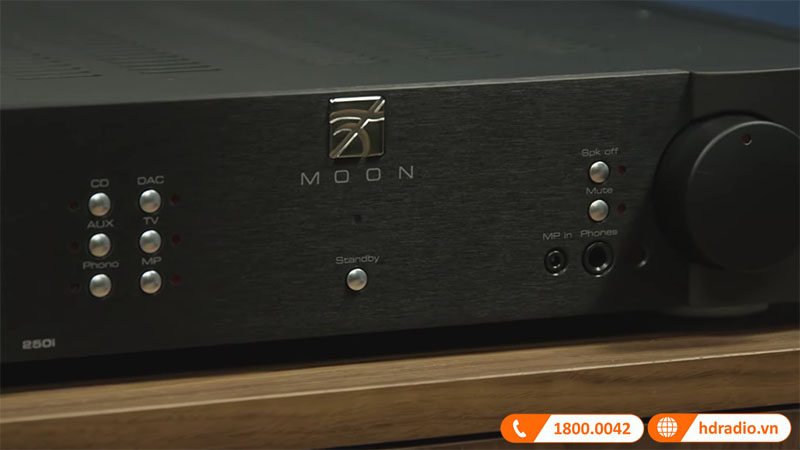 Tùy chỉnh đơn giản