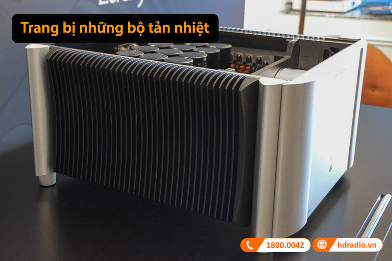 tối ưu chất lượng âm thanh