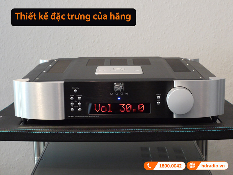 thiết kế đặc trừng truyền thống