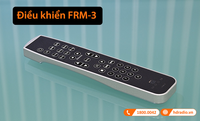 Điều khiển FRM-3