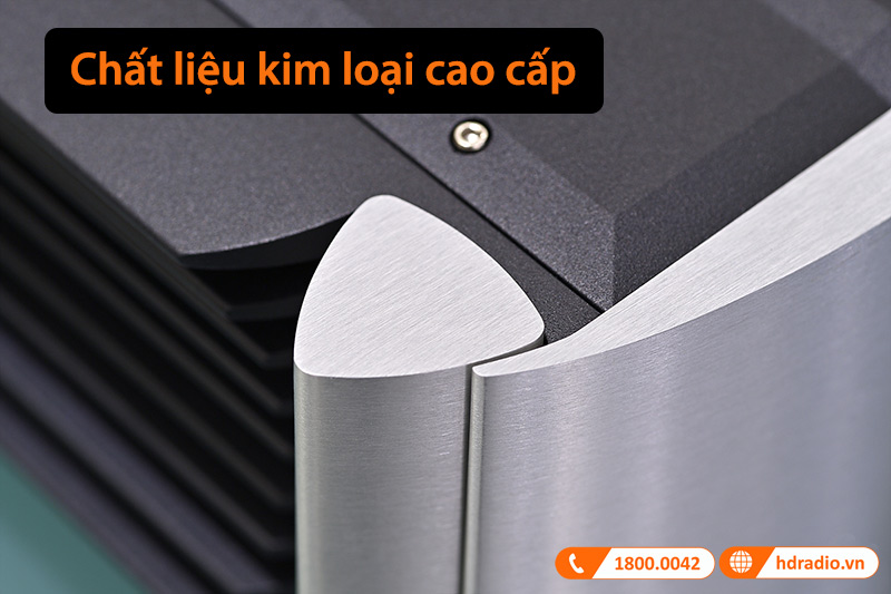 Thiết kế hiện đại