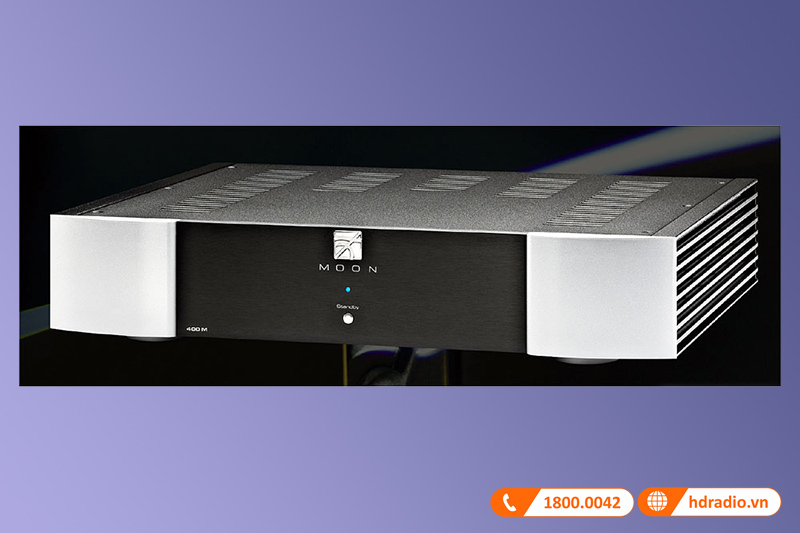 Power Amply Moon Neo 400M
