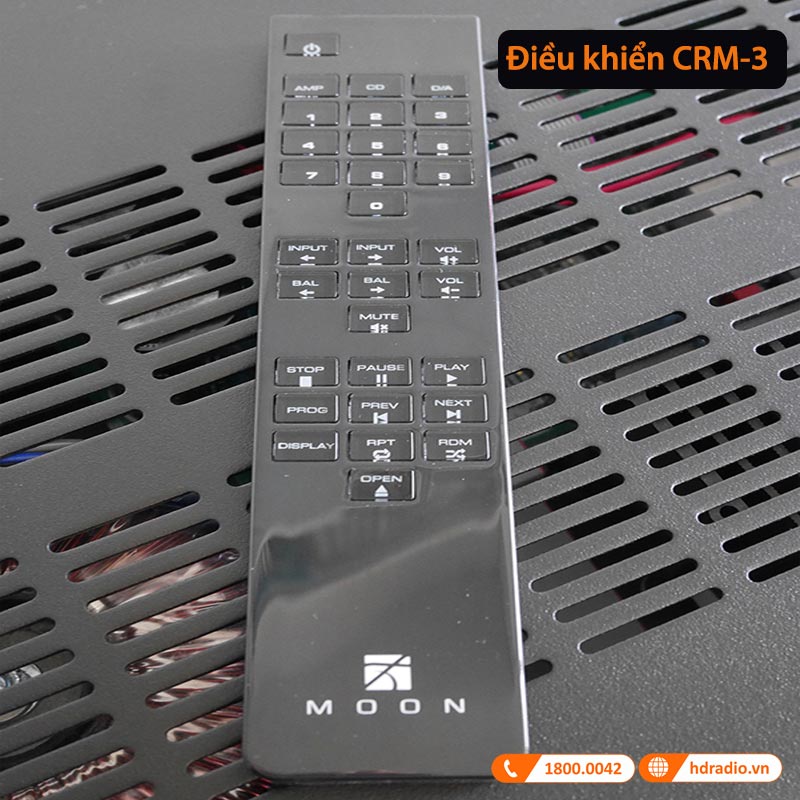 điều khiển từ xa CRM-3