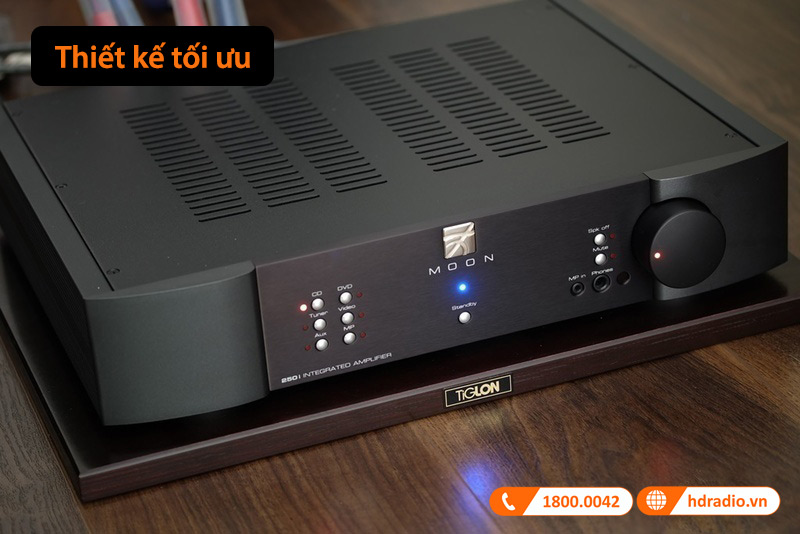 thiết kế tối ưu