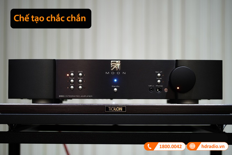 chế tạo chắc chắn