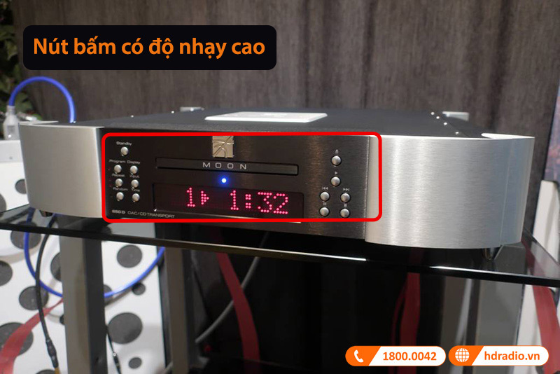 khả năng điều khiển