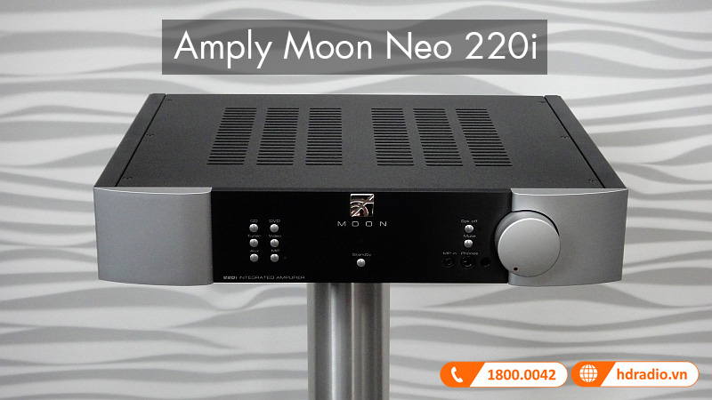 Amply Moon Neo 220i