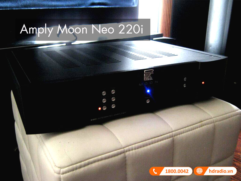 Amply Moon Neo 220i