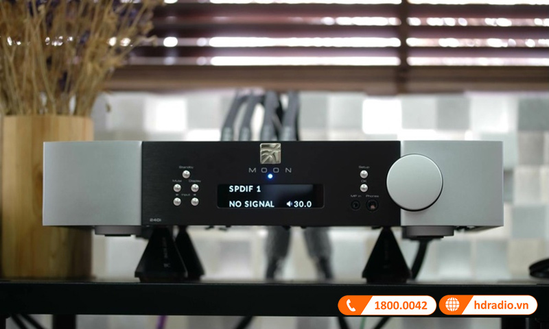 Khả năng hoạt động tuyệt vời