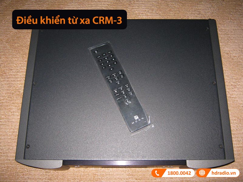 Điều khiển từ xa CRM-3