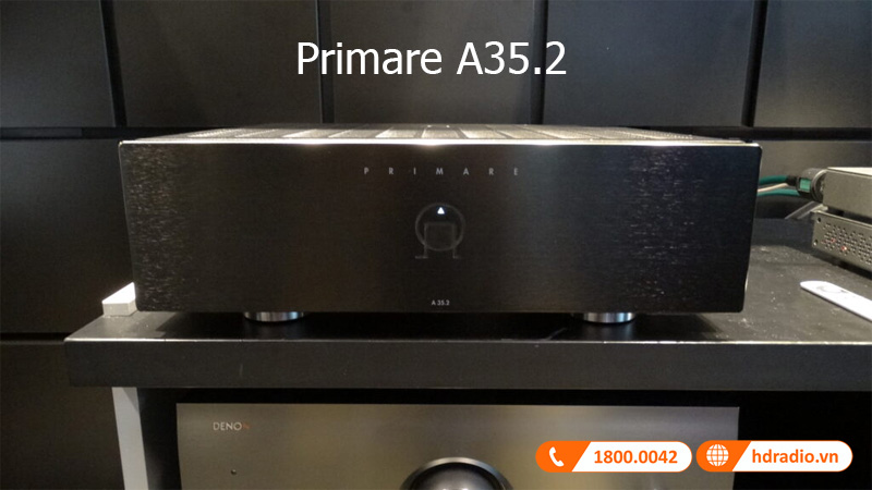 Primare A35.2