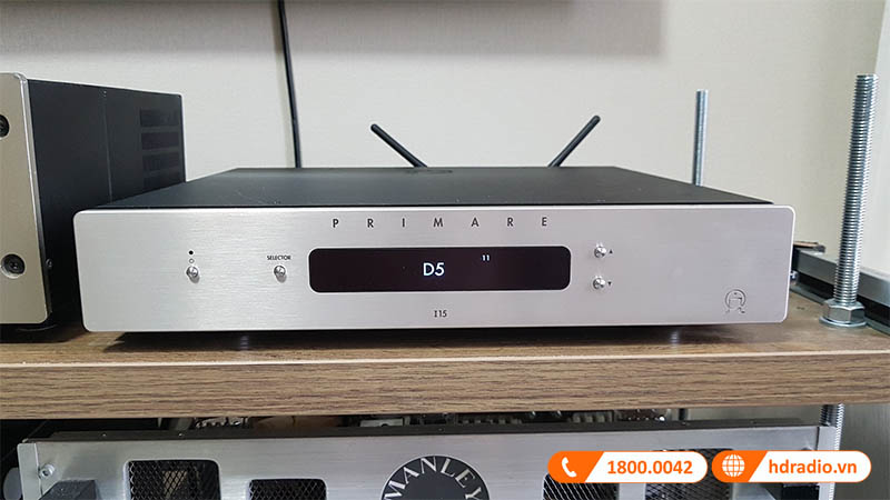 màn hình hiển thị khả năng điều khiển