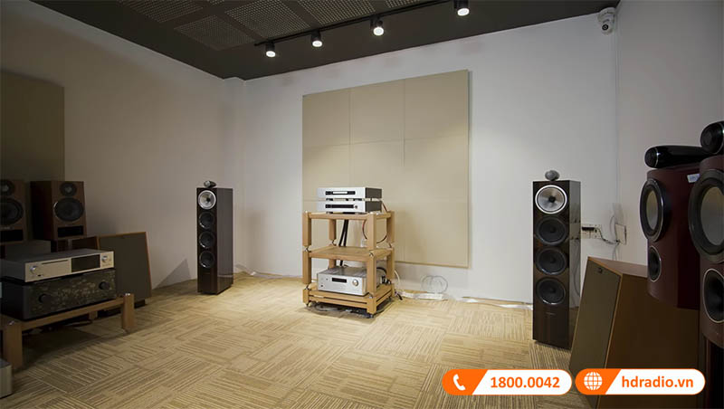 nghe nhạc cực hay