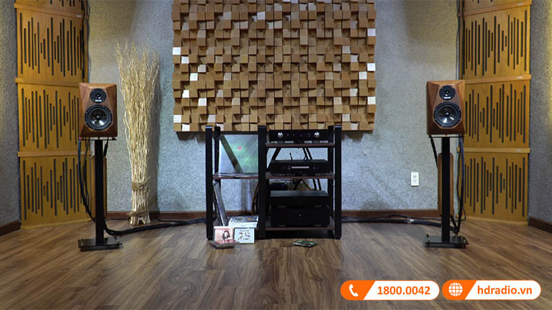 nghe nhạc cực hay