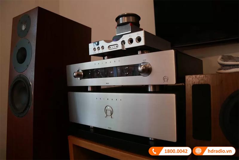 nghe nhạc cực hay 