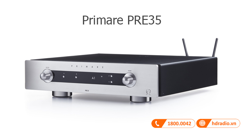 Primare PRE35
