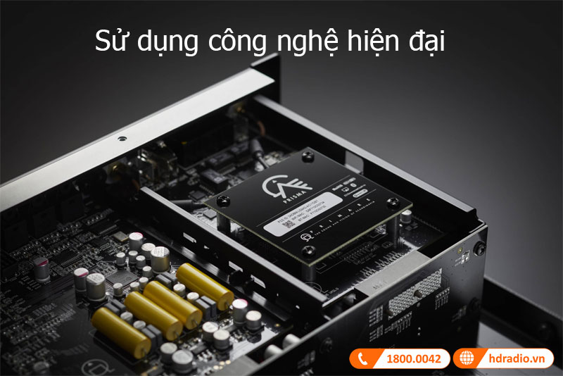 Tinh nang Primare PRE35