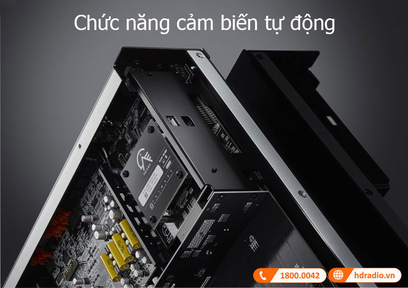 Tinh nang Primare PRE35