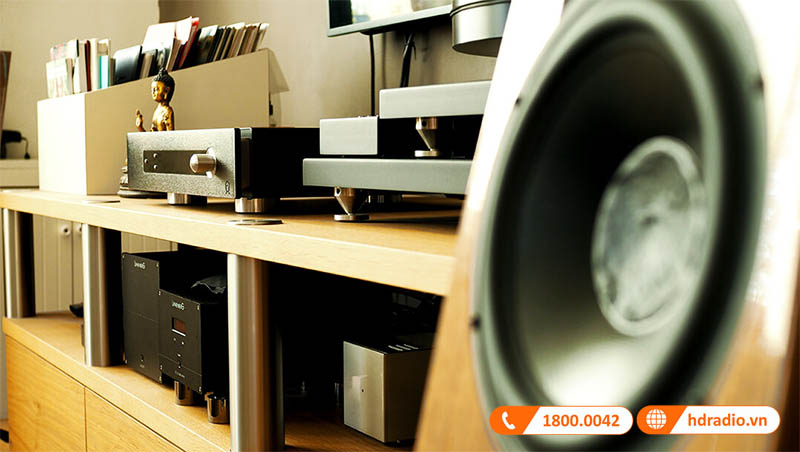 nghe nhạc cực hay