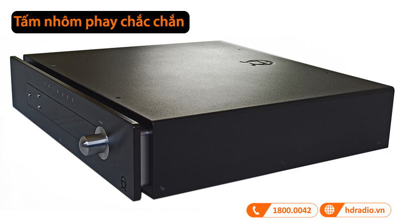 tấm nhôm phay chắc chắn