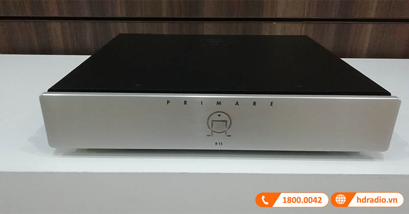 công nghệ hiện đại