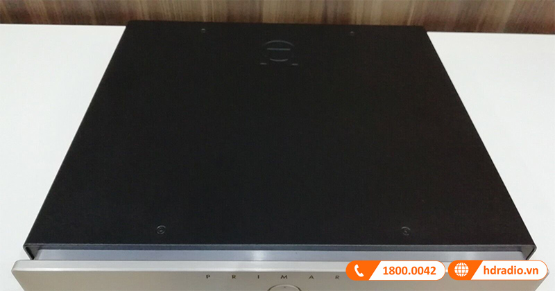 thiết kế chắc chắn