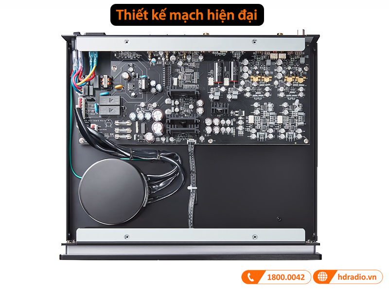 thiết kế mạch cao cấp