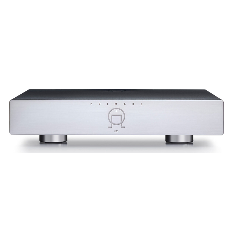 Phono Pre Amply Primare R35, RCA, XLR